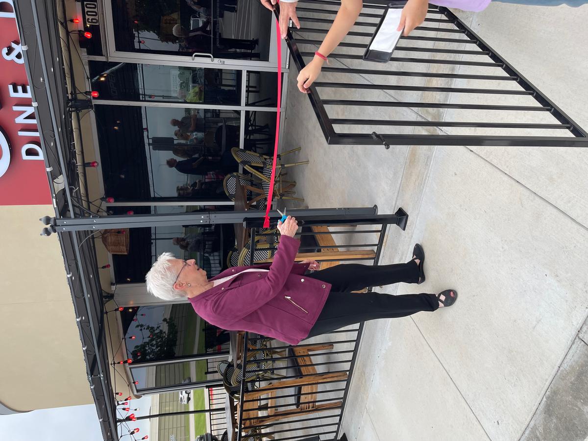 Opening Night at Onyx Dine & Drinks